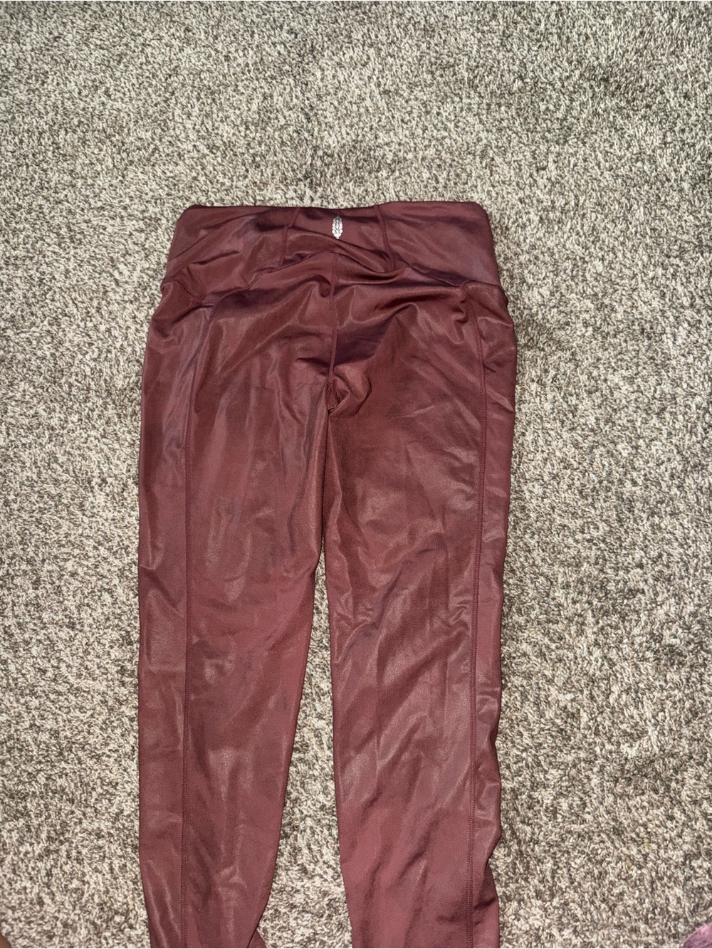 Free people leggings